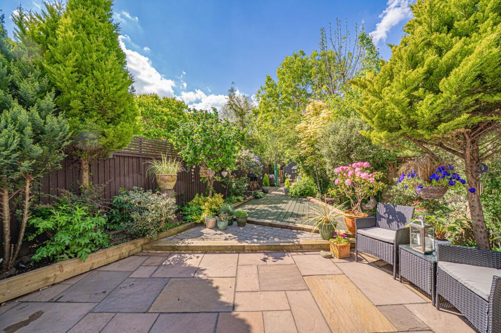 Additional image 9 of Station Lane, Lapworth, B94