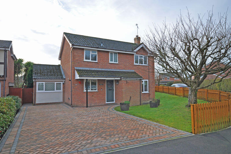 Main image of property: Wentwood Road, Caerleon
