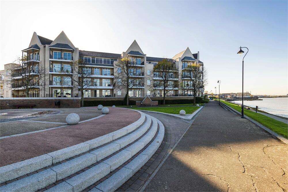 Main image of property: The Boulevard, Ingress Park, Greenhithe, DA9