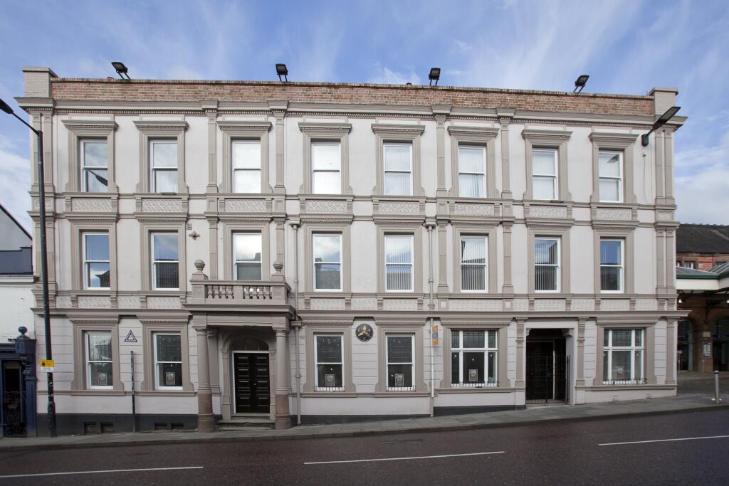 Main image of property: The Victoria, Wallgate, Wigan