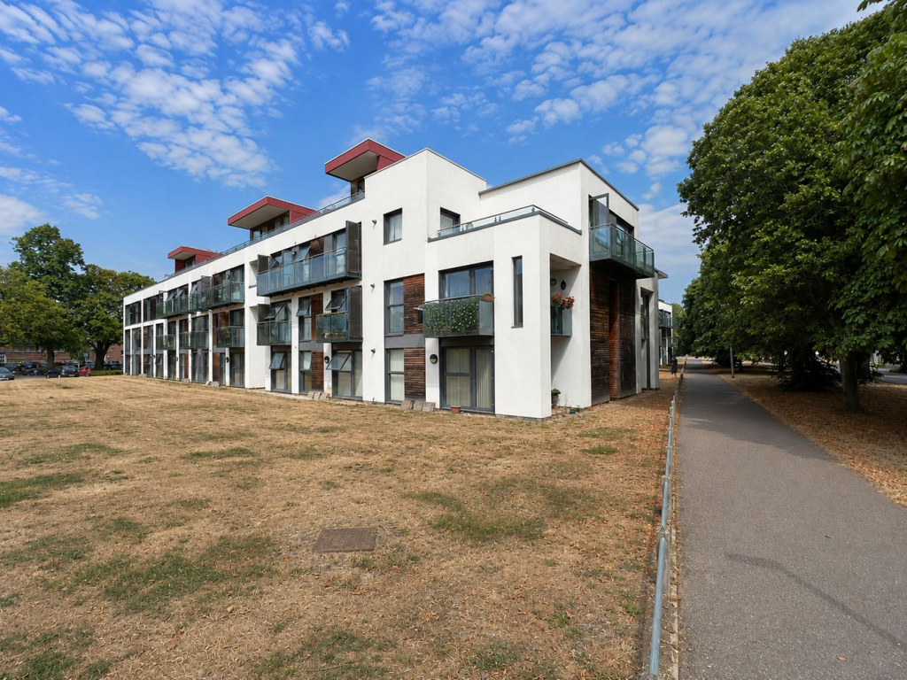 Main image of property: Stable Road, Colchester, CO2