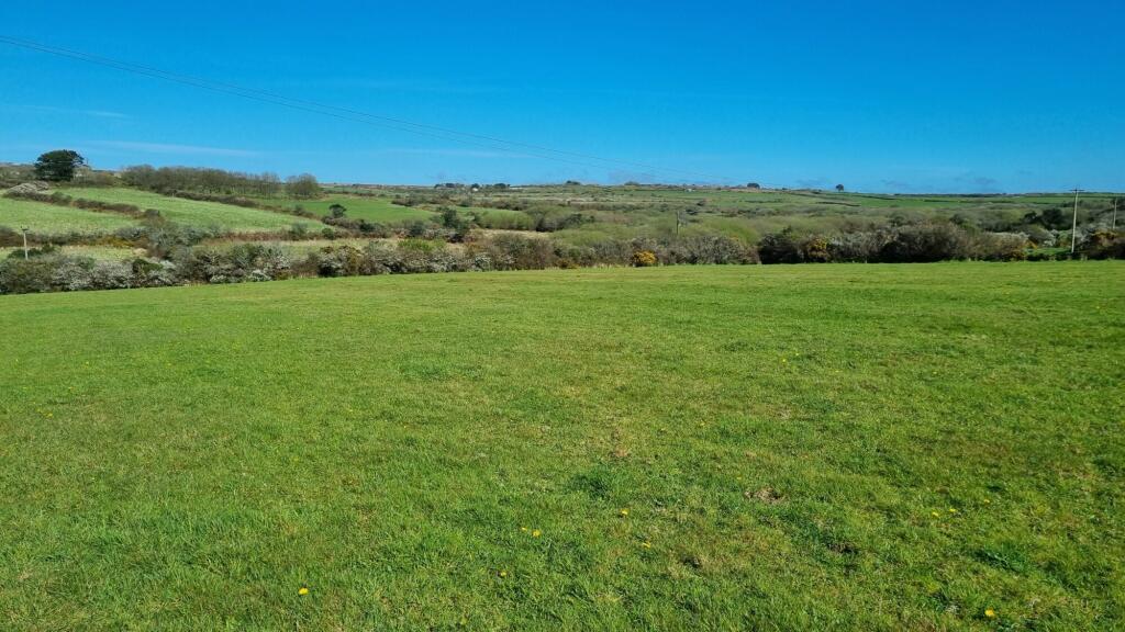 Main image of property: Crowan