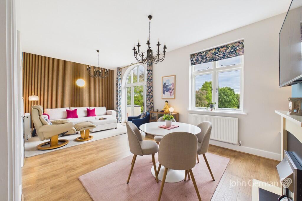 House in South Derbyshire, Bretby - View 5