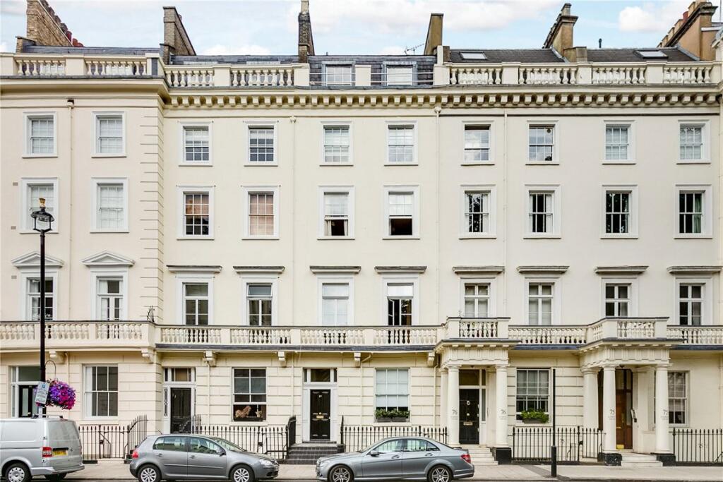 Main image of property: Warwick Square, Pimlico and Westminster