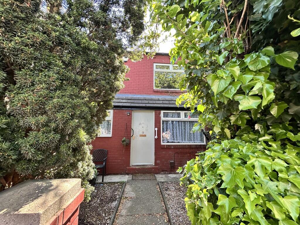 Main image of property: Arley Place, Armley