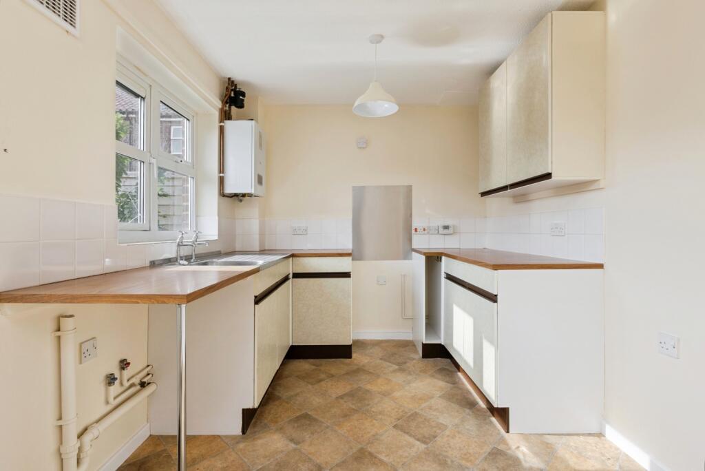 House in Breckland, Watton - View 3