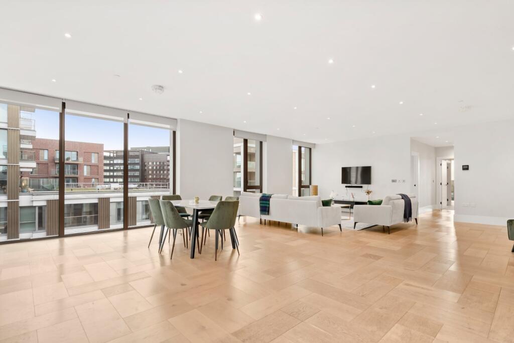 Main image of property: Radley House,
10 Palmer Road, SW11