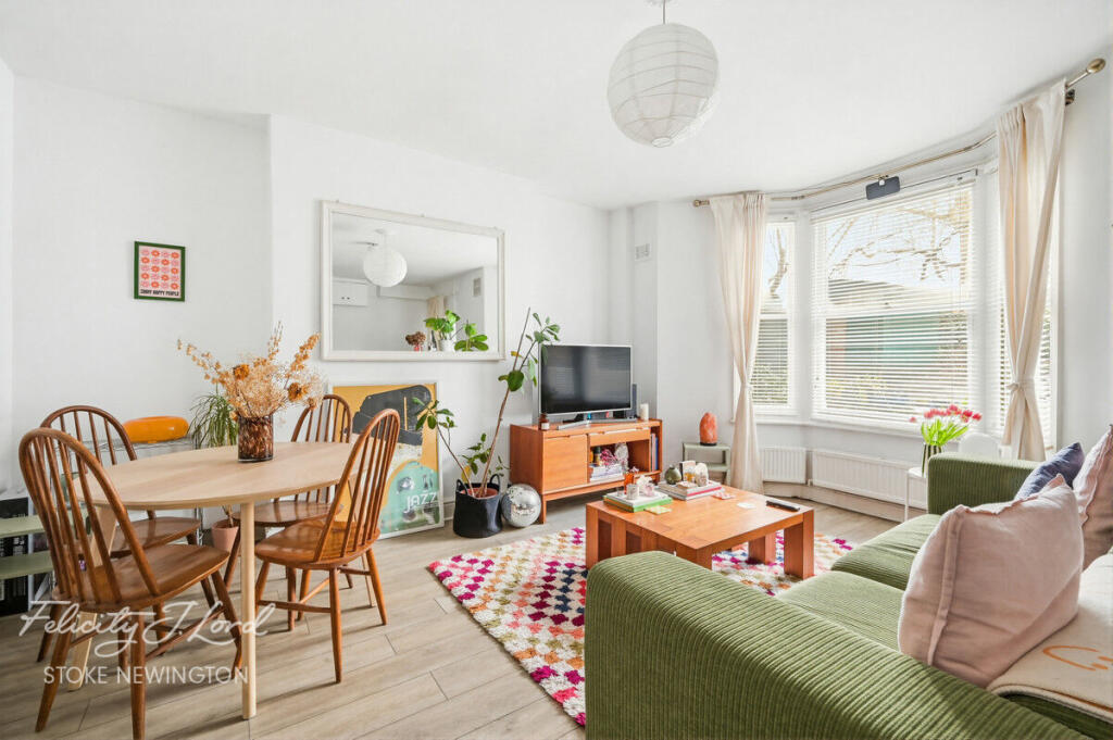 Main image of property: Amhurst Road, London N16