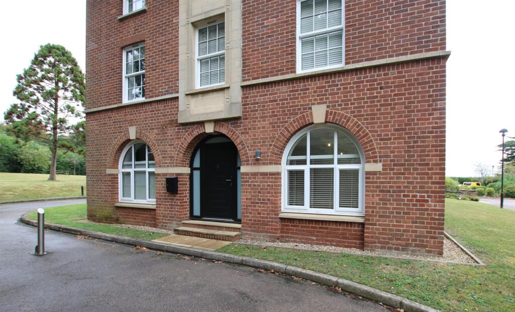 Main image of property: Miller Way, Exminster