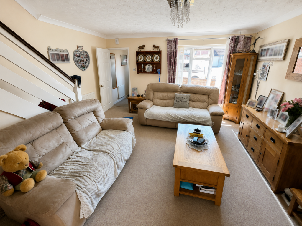 Laburnum Way, Yeovil, BA20 photo 4