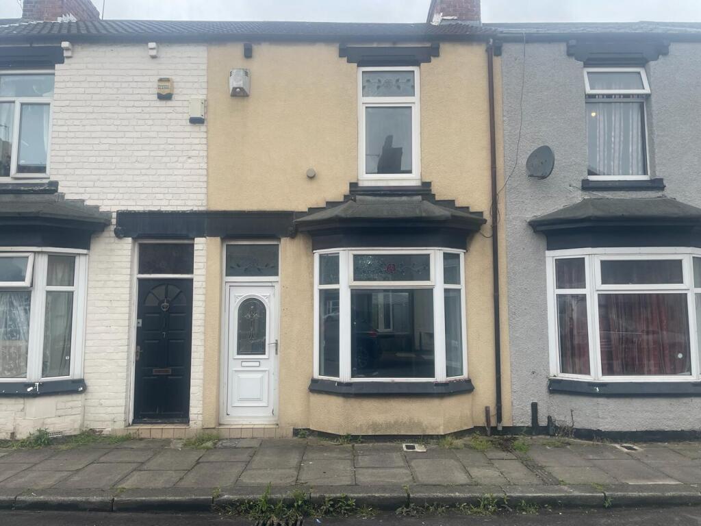 Main image of property: Sadberge Street, Middlesbrough