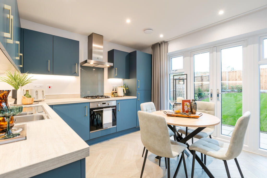 Off Riversway, Lea, Preston, PR4 0ZU - View 2