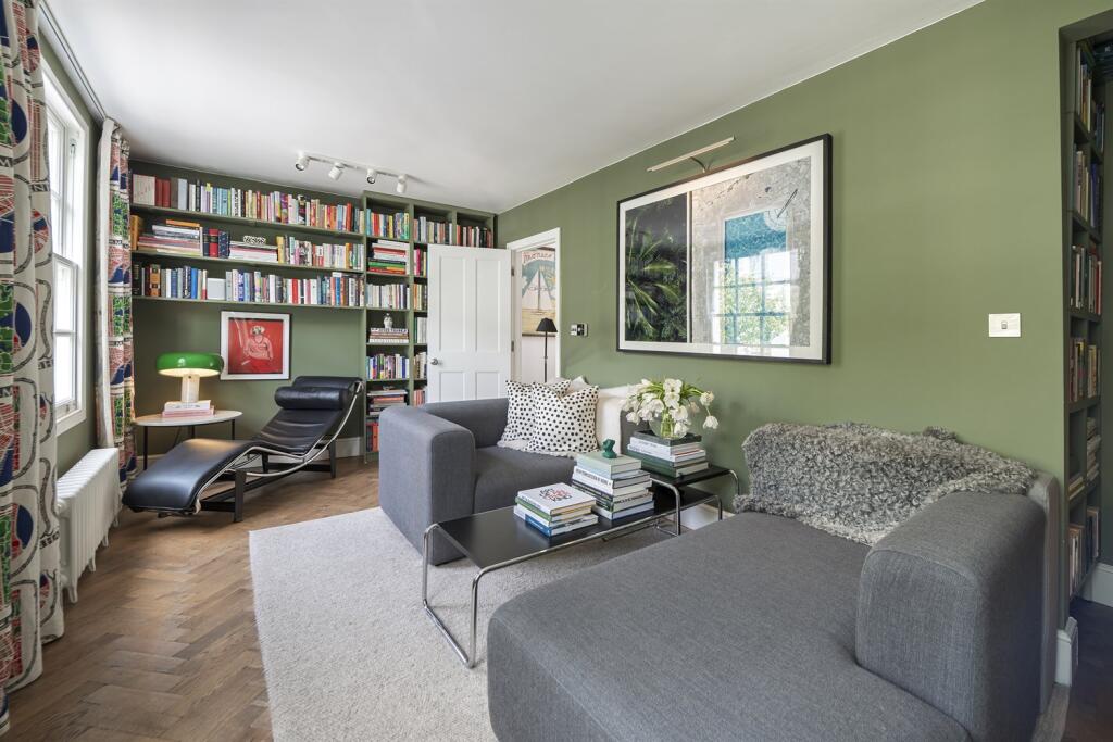 House in London - View 5