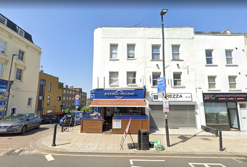 Main image of property: 42 Lavender Hill, London, SW11