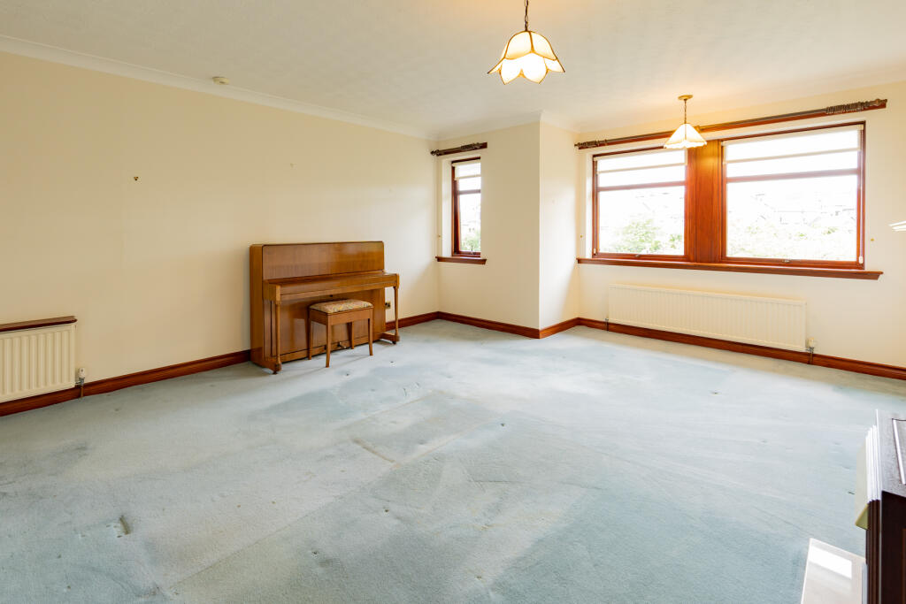 Cleveden Drive, Glasgow, Glasgow City photo 2