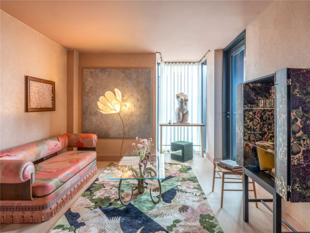 Main image of property: The HiLight, 100 York Road, Battersea, London, SW11