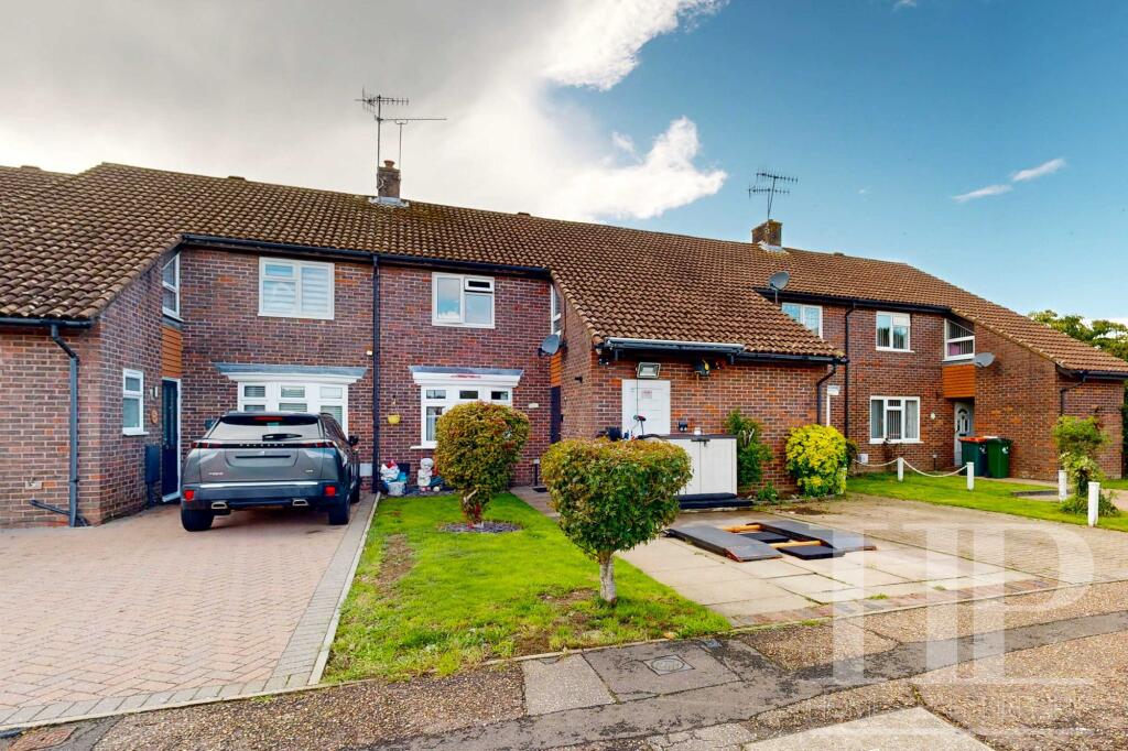 Main image of property: Mercury Close, Crawley, RH11