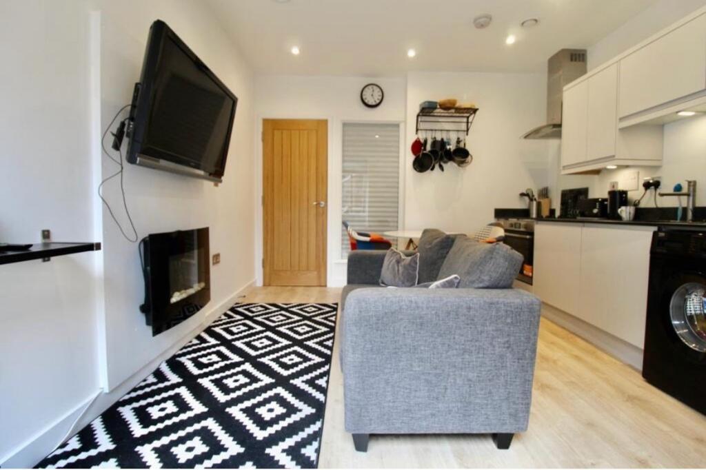 Main image of property: Bedford Place, Central Southampton