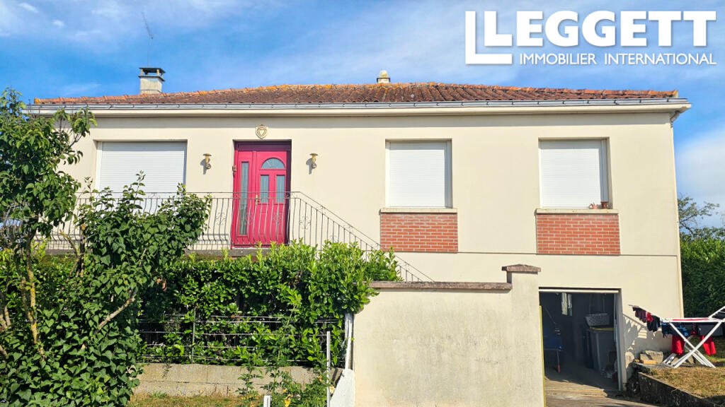 Main image of property: Pays de la Loire, Vendée, Maillezais