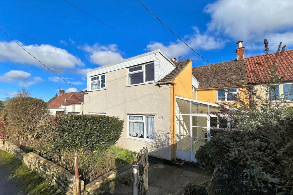 Main image of property: Chapel Lane, Hillesley, Wotton-under-Edge, GL12