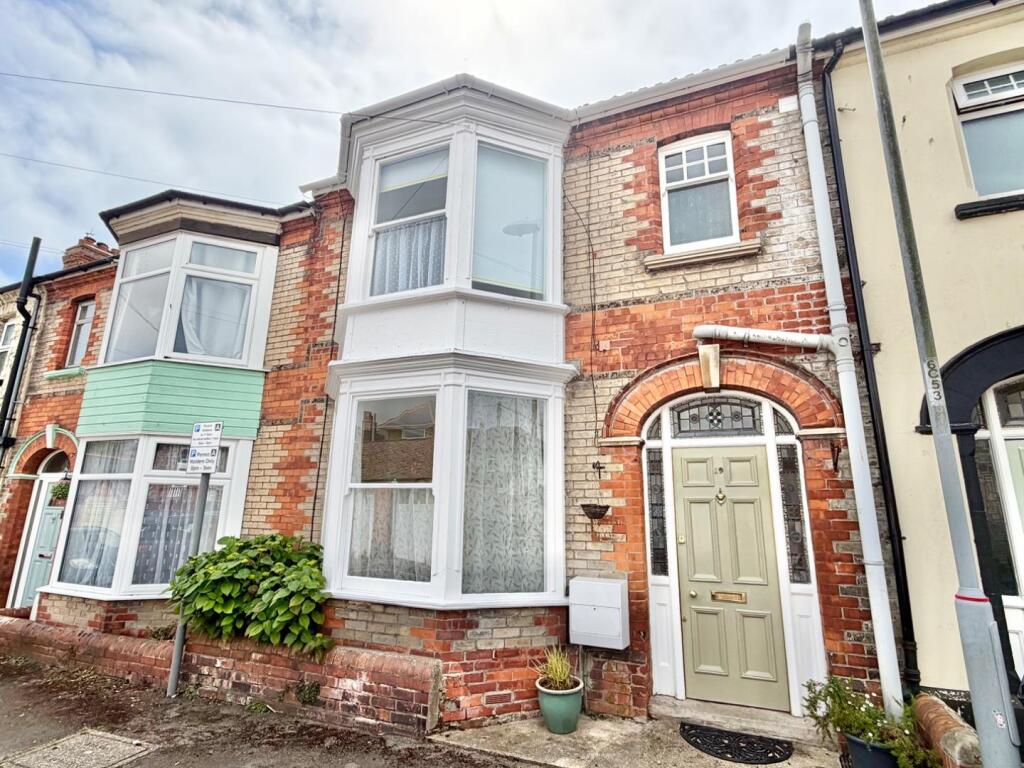 Main image of property: Cassiobury Road, Weymouth