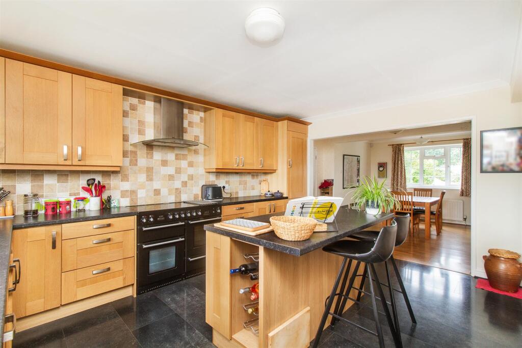 House in Hepscott - View 6
