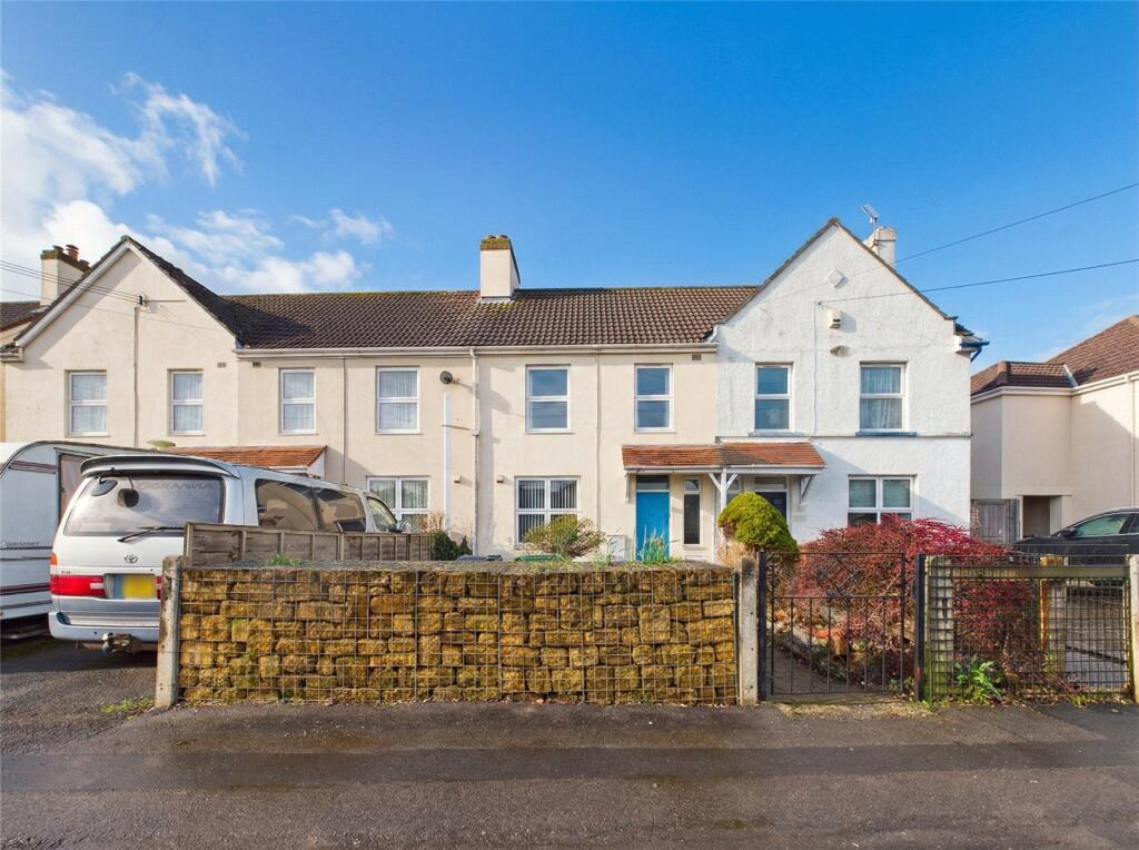Main image of property: North Road, Stoke Gifford, Bristol, South Gloucestershire, BS34
