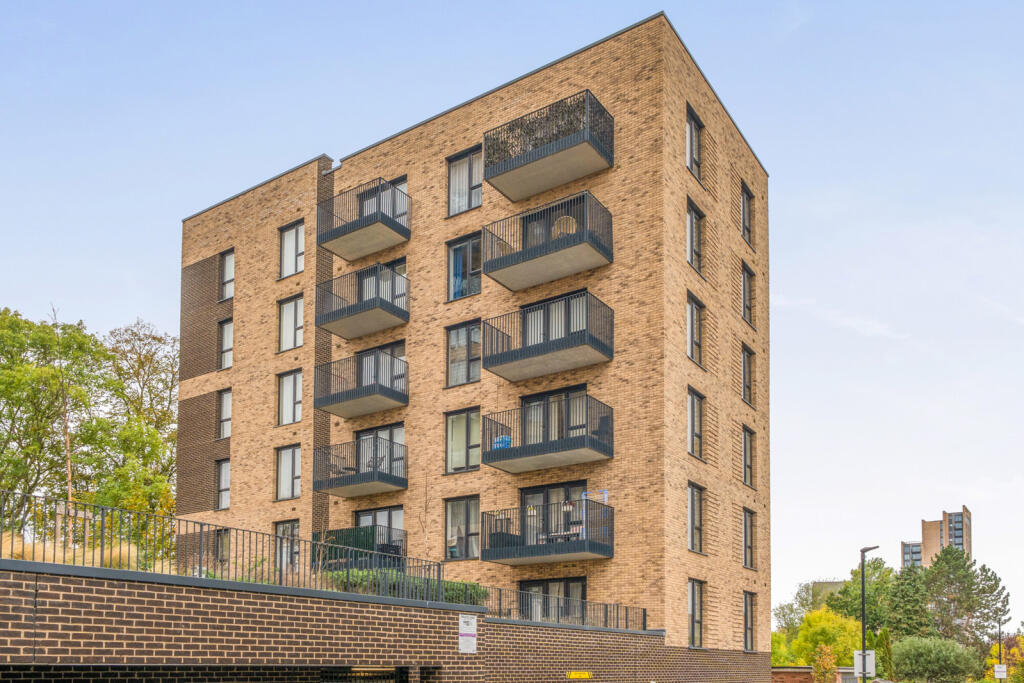 Main image of property: Sydney Road, Watford, Hertfordshire