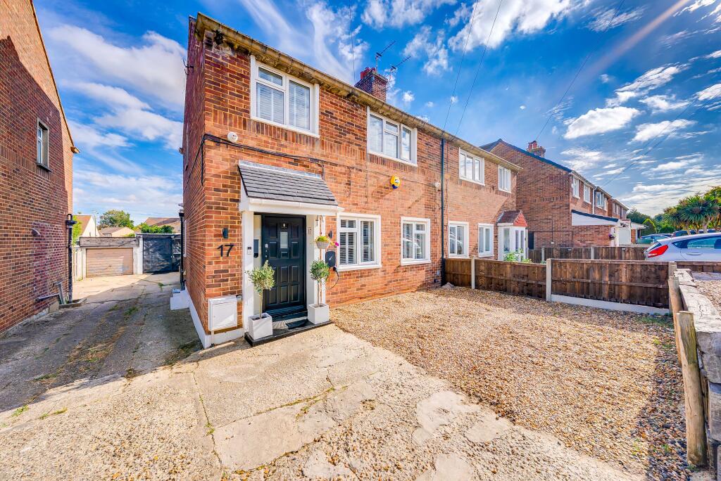 House in Swanley, St Mary's - View 2