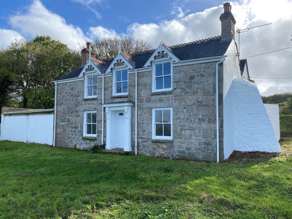 Main image of property: Gwennap, Redruth