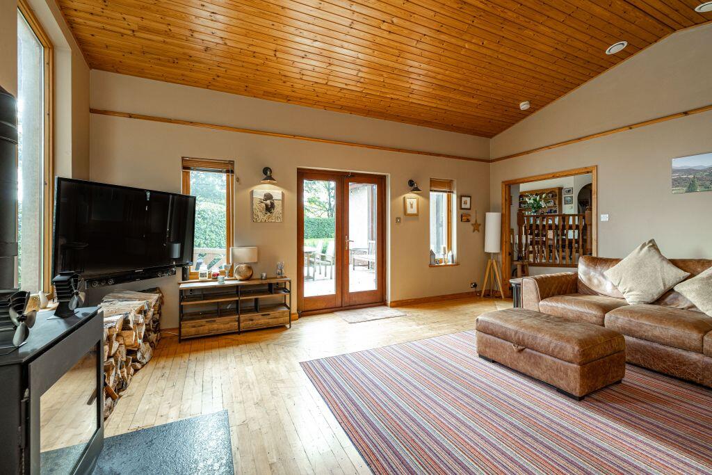 Glenmhor, Easter Street, Duns, TD11 3DN photo 4