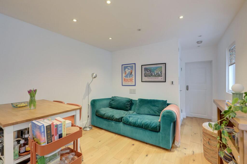 Main image of property: Laleham Road, Catford, SE6