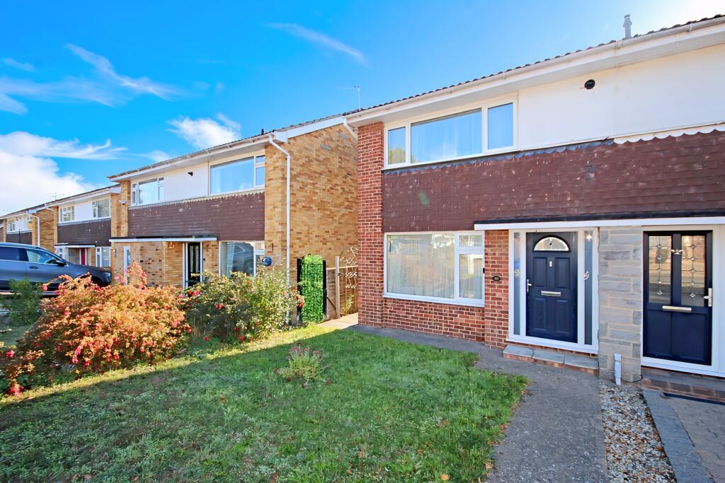 Main image of property: Castle Road, Allington, Maidstone
