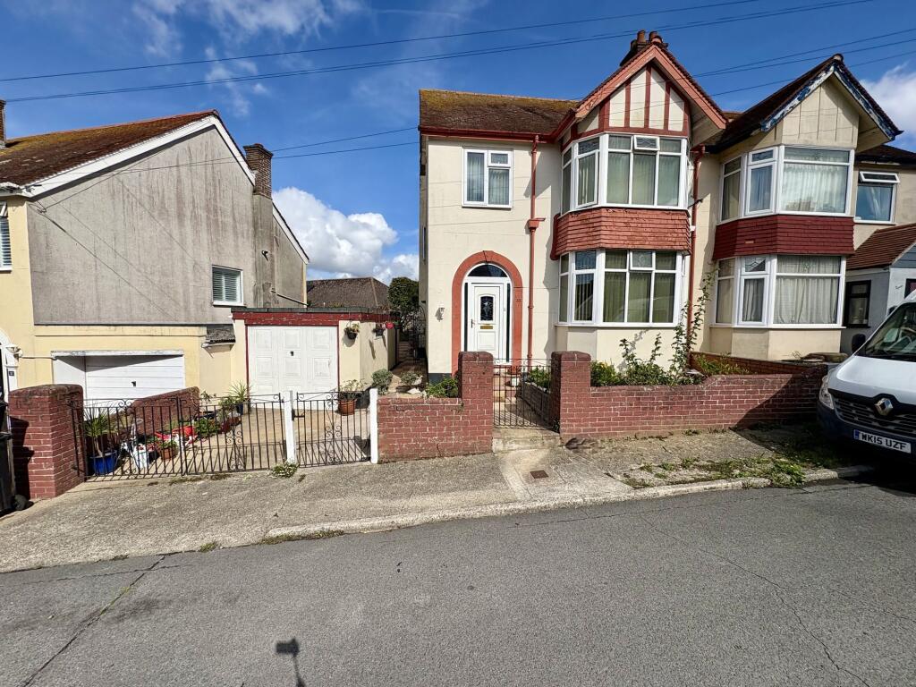 Main image of property: Cedar Court Road, Torquay