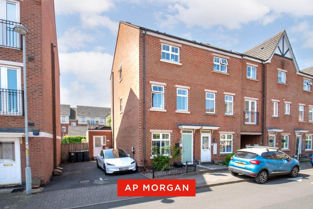 Main image of property: William Road, Northfield, Birmingham, West Midlands, B31