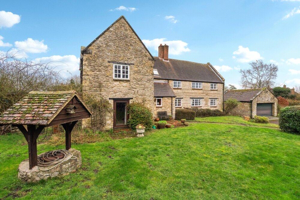 Main image of property: Toot Baldon, Oxford, Oxfordshire, OX44