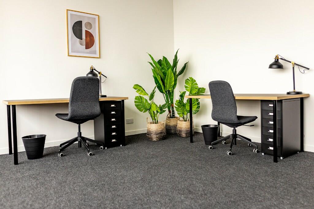 Additional image 5 of Vyse Street, Birmingham, B18