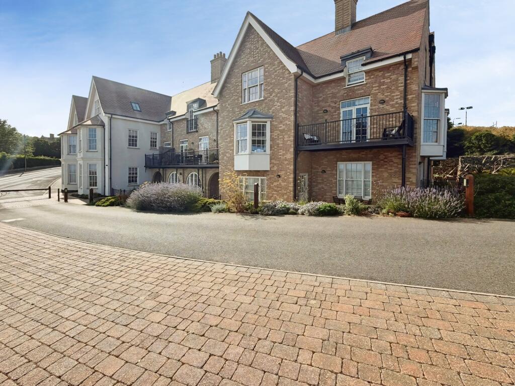 Main image of property: Undercliff Road East, Felixstowe, Suffolk