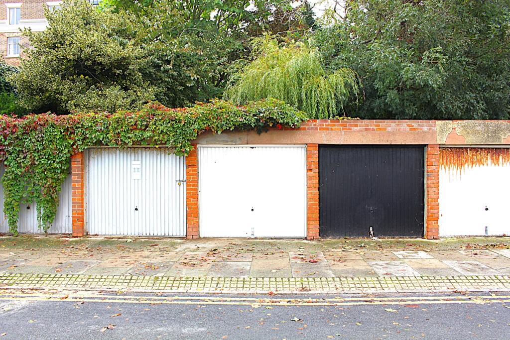 Sussex Square Brighton photo 3