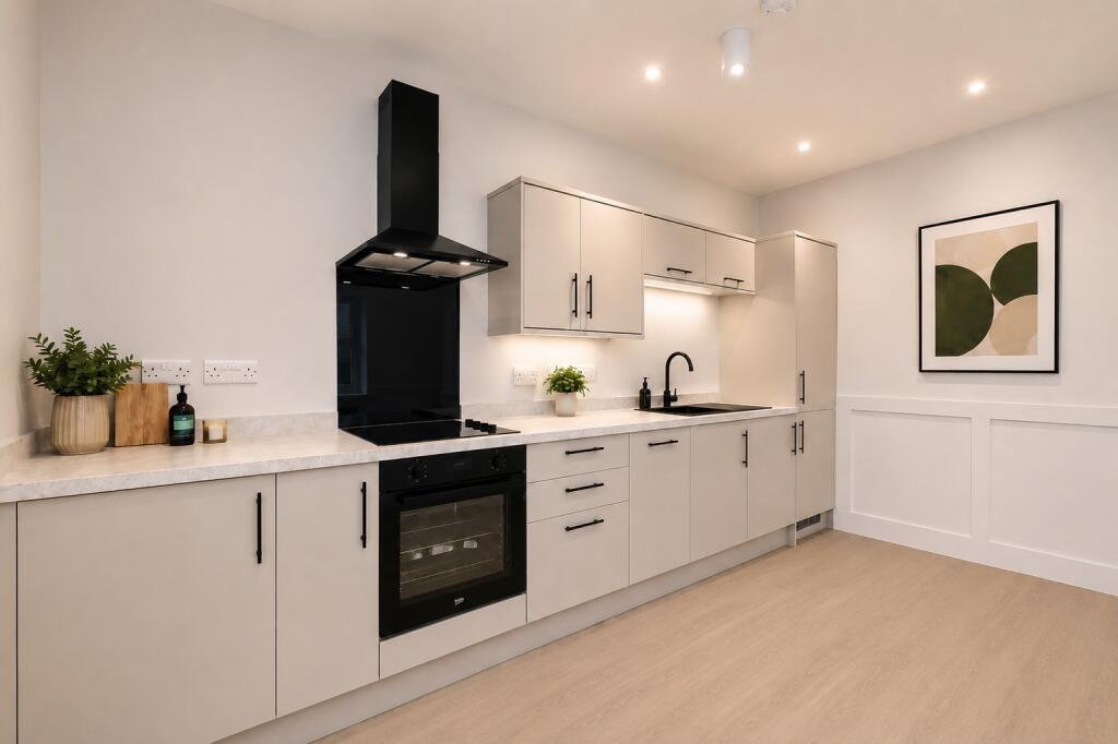 Apartment in Bath