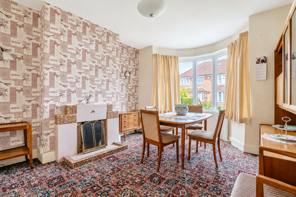 Cavendish Grove, York photo 4