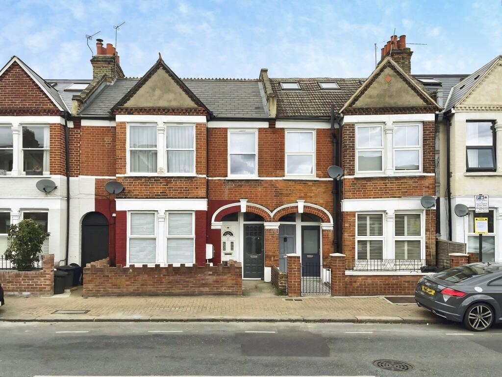 Main image of property: Penwith Road, London, SW18