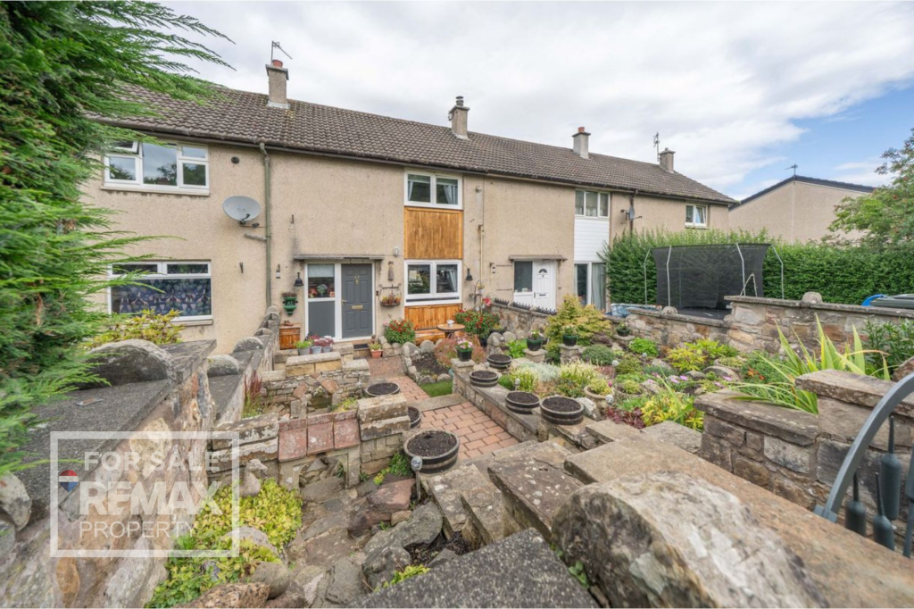 Main image of property: Hillwood Rise, Ratho Station, EH28