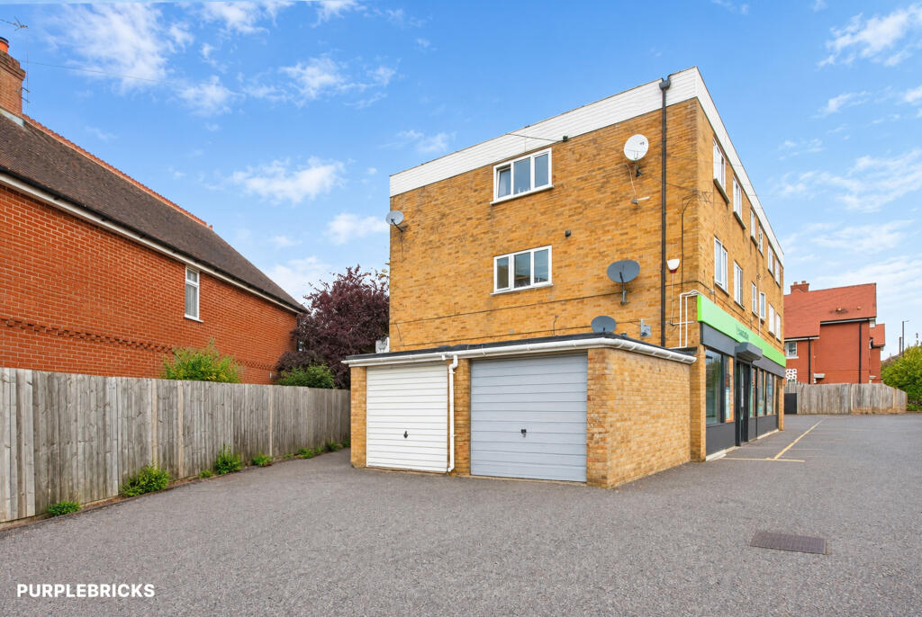 Main image of property: Castle Road, Salisbury, SP1
