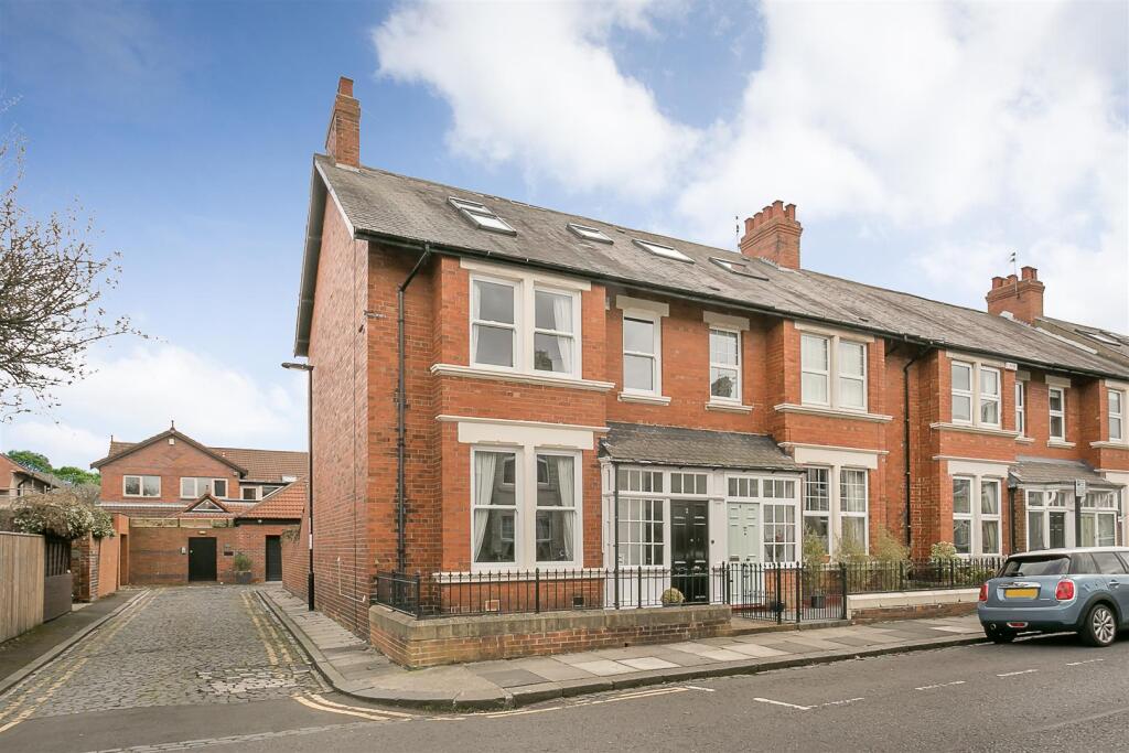 Main image of property: Mayfield Road, Gosforth, Newcastle upon Tyne