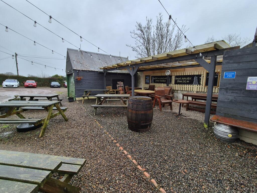 Main image of property: Waterloo Arms, Chirnside, Scottish Borders