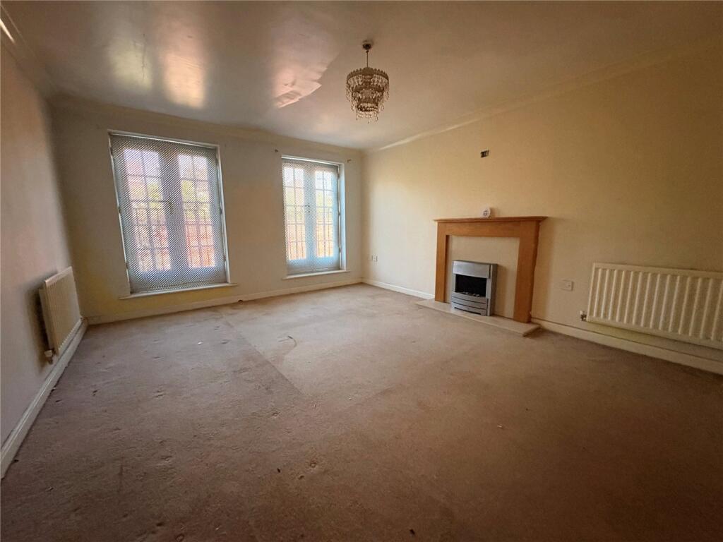 House in Northampton - View 4