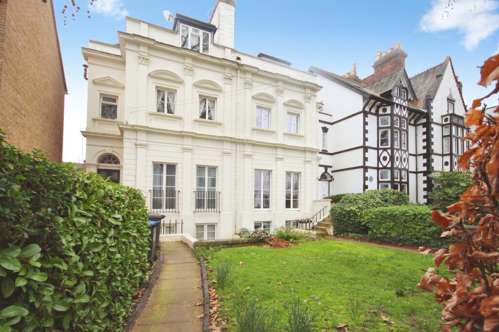 Main image of property: Willes Road, Leamington Spa