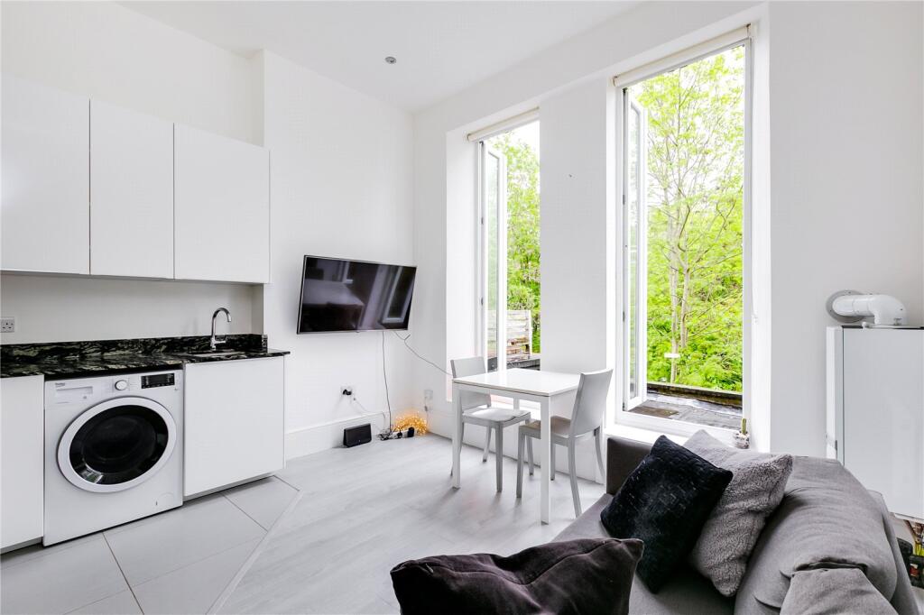 Main image of property: Fordwych Road,
West Hampstead, NW2