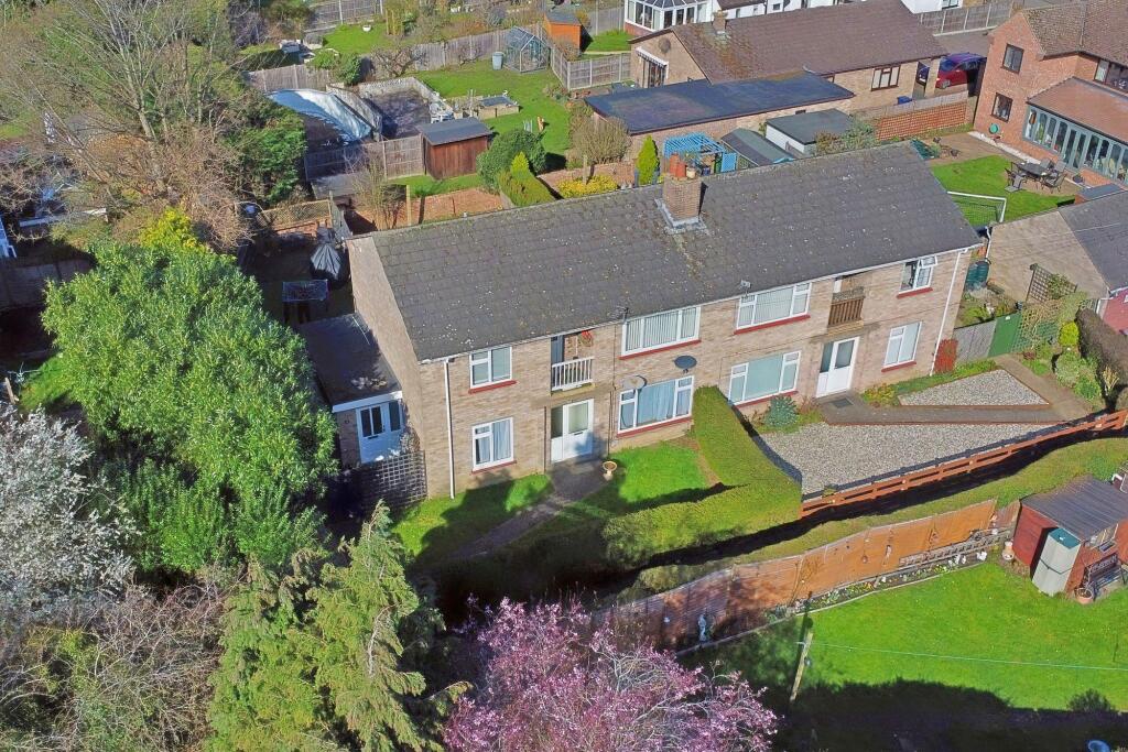 Main image of property: Old School Yard, Eynesbury, PE19